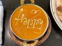 インド料理マナカマナ