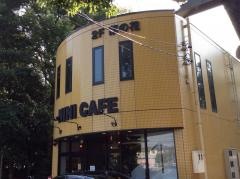 ＮＩＮＩＣＡＦＥ