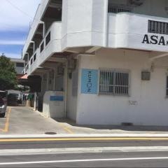 公文式北谷砂辺海岸通り教室