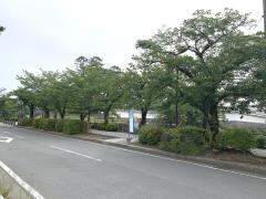「めがね橋」バス停留所