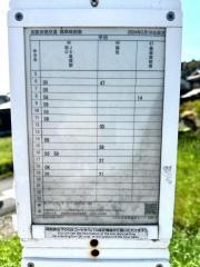 「園部河原町」バス停留所
