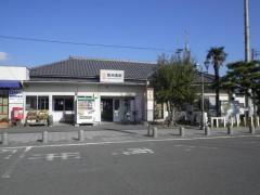 那珂湊駅