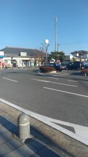 那珂湊駅
