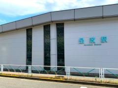 是政駅