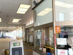 是政駅