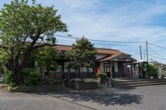 御来屋駅