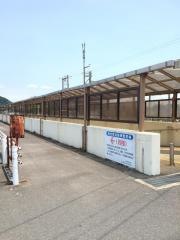 帖佐駅