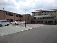 ふくろいあんしん館 施設外観