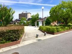鴨田公園
