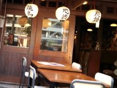 飯場　狼　36店