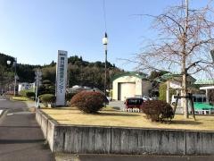 横川温泉