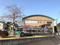 横川温泉