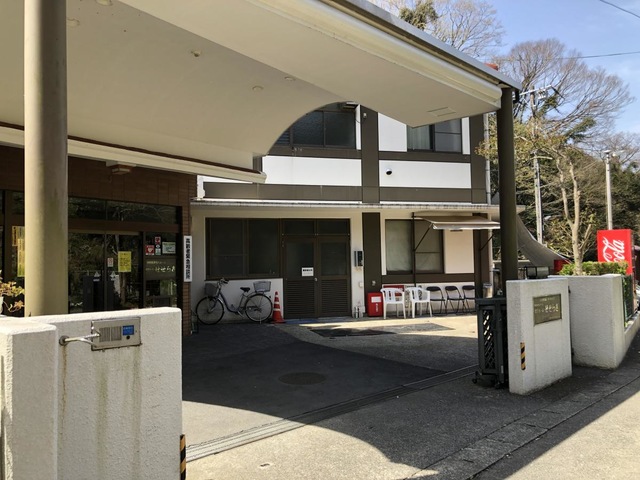 逗子ホームせせらぎ 雰囲気