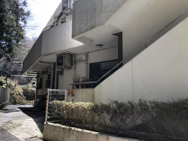 逗子ホームせせらぎ 雰囲気