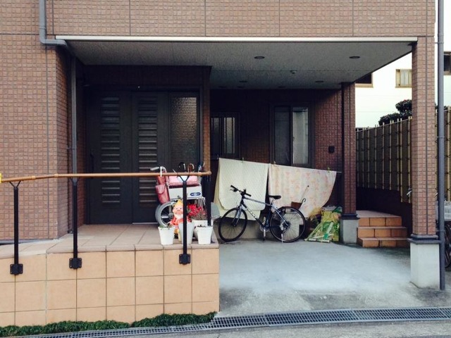 えがお 施設外観