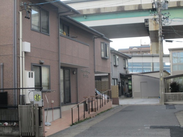 えがお 施設外観