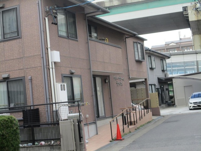 えがお 施設外観