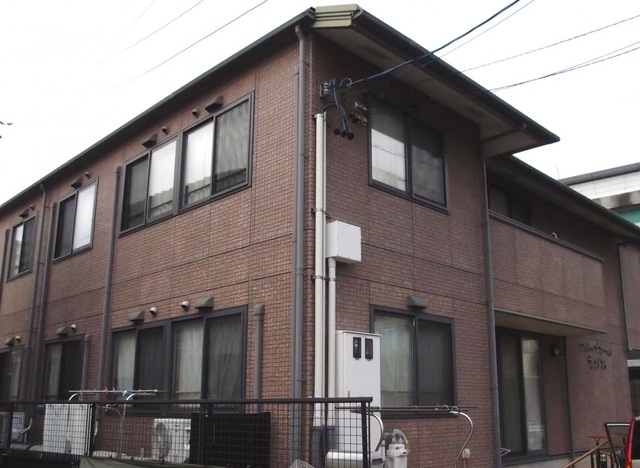 えがお 施設外観