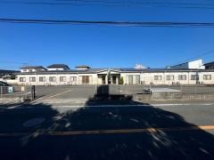 長寿の里なかばる