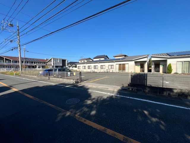 長寿の里なかばる