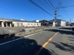 長寿の里なかばる