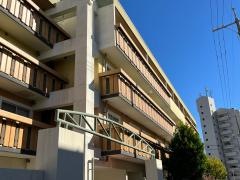 ケアホームベルビュー広島