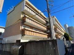 ケアホームベルビュー広島