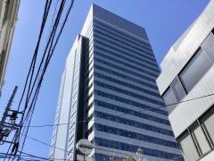 カーディフ生命保険会社本社