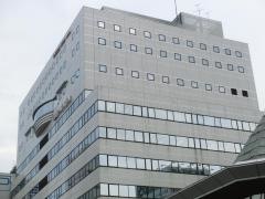 ソニー生命保険株式会社　群馬支社