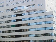 ソニー生命保険株式会社　群馬支社