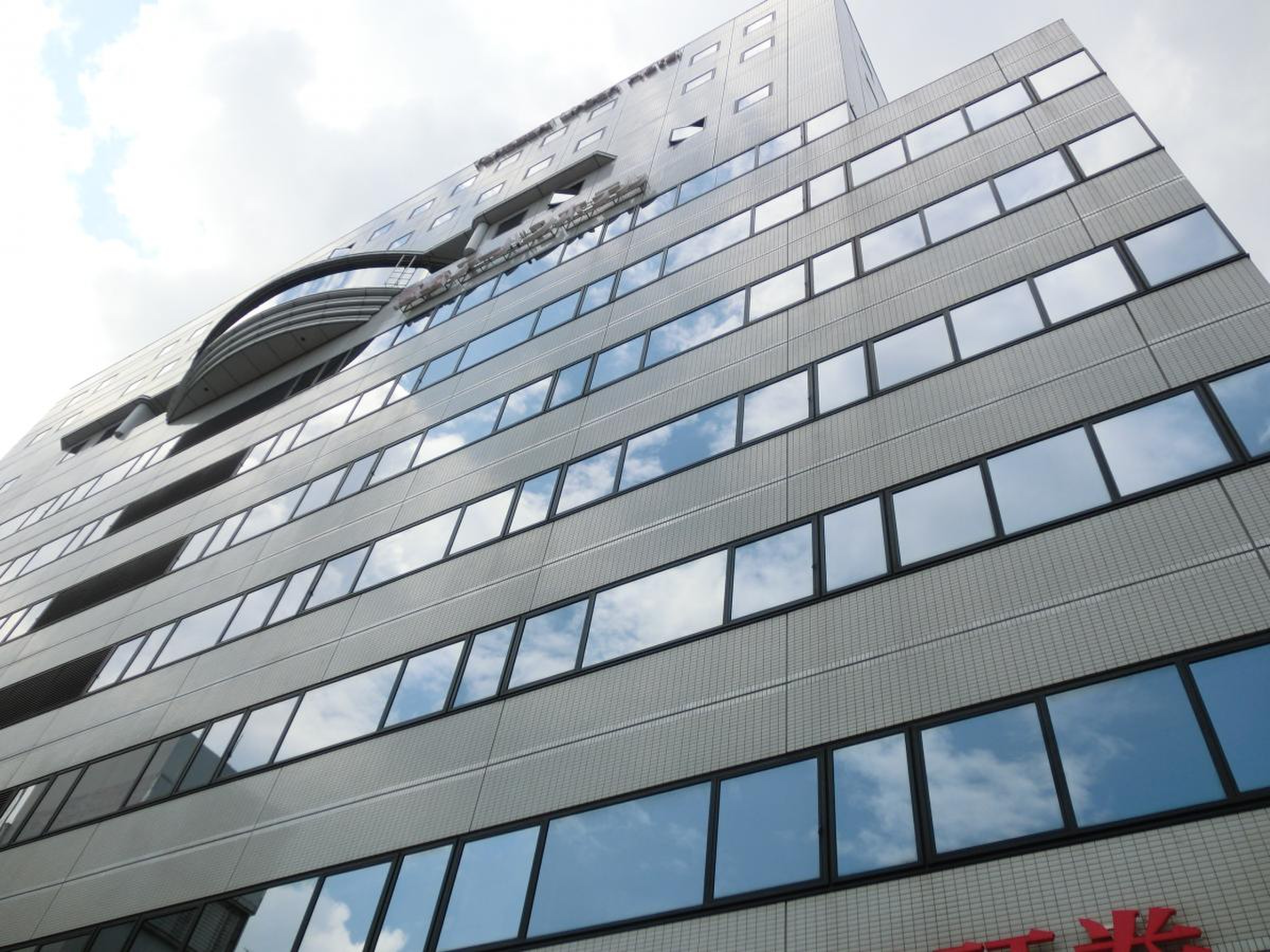 ソニー生命保険株式会社 群馬支社／ホームメイト