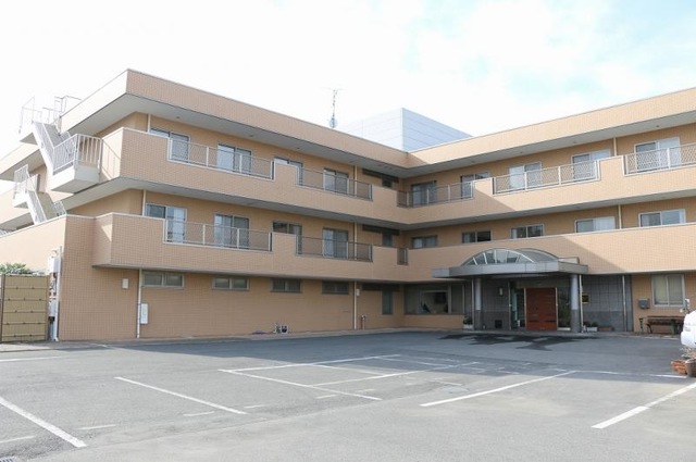 グレースメイト松戸