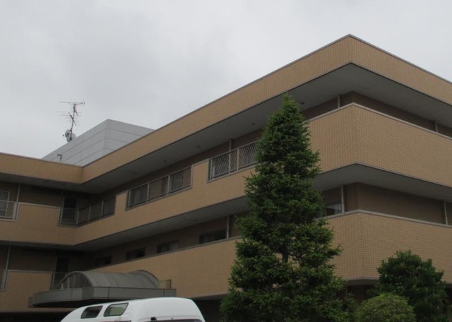 グレースメイト松戸 雰囲気