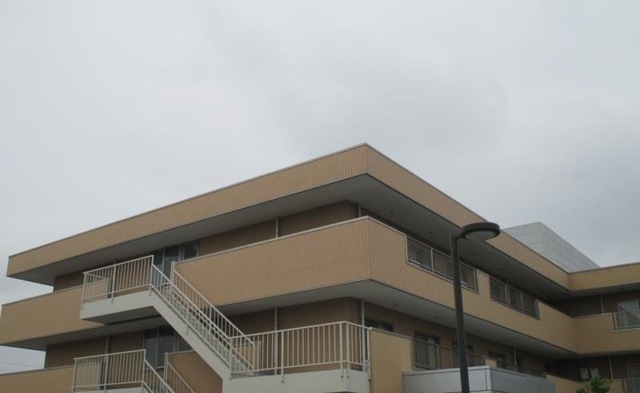 グレースメイト松戸 雰囲気