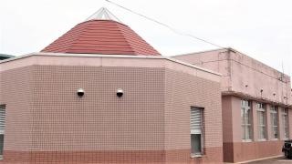 射水市保健センター