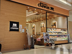 ｃｈａｗａｎ　イオンモール浦和美園店