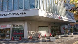 三菱ＵＦＪ銀行岡山支店