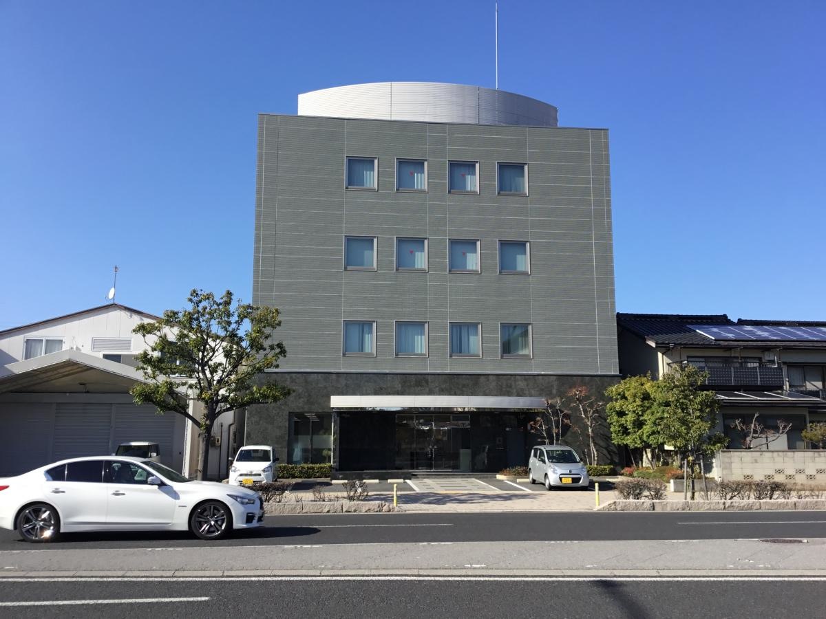 株式会社共和コーポレーション
