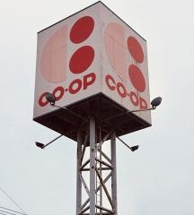 コープさっぽろ　パセオしらおい店