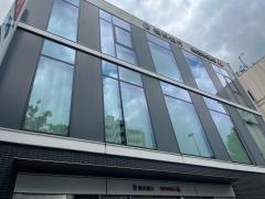 横浜銀行八幡山支店