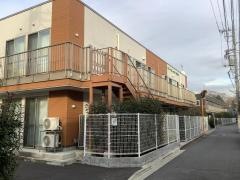 グループホームつどい「島田家」