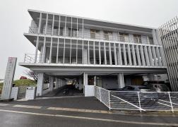特別養護老人ホーム