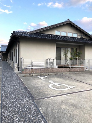 グループホーム　アダーズ野方
