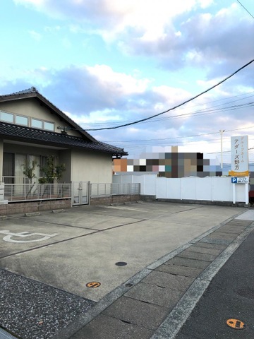 グループホーム　アダーズ野方 施設外観