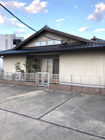 グループホーム　アダーズ野方 施設外観