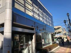 ちばぎん証券株式会社　所沢支店
