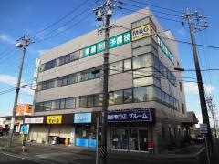 東進衛星予備校　半田青山駅前校