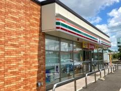 セブンイレブン　竜ヶ崎ニュータウン西店