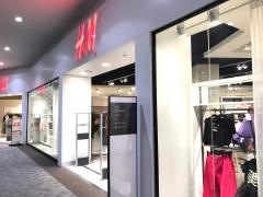 Ｈ＆Ｍ　イオンモール広島府中