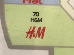Ｈ＆Ｍ　イオンモール広島府中